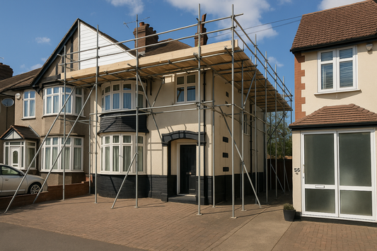 Your Guide to Full Home Renovations in UK