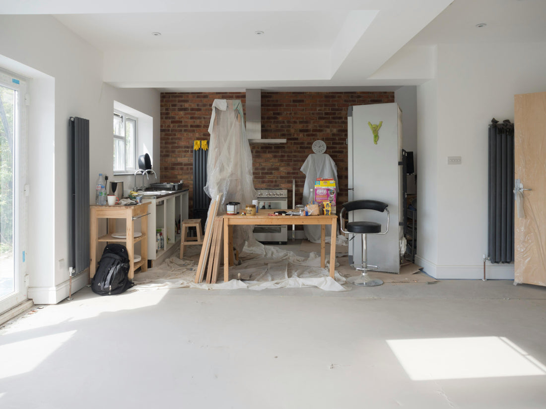 Kitchen Extensions: Boost Your Home’s Functionality & Value