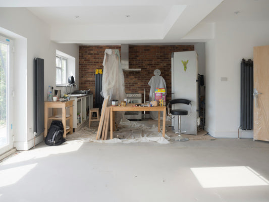 Kitchen Extensions: Boost Your Home’s Functionality & Value