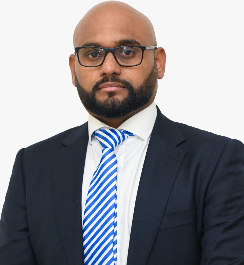 Dino Bala, Director of V3 Capital Group