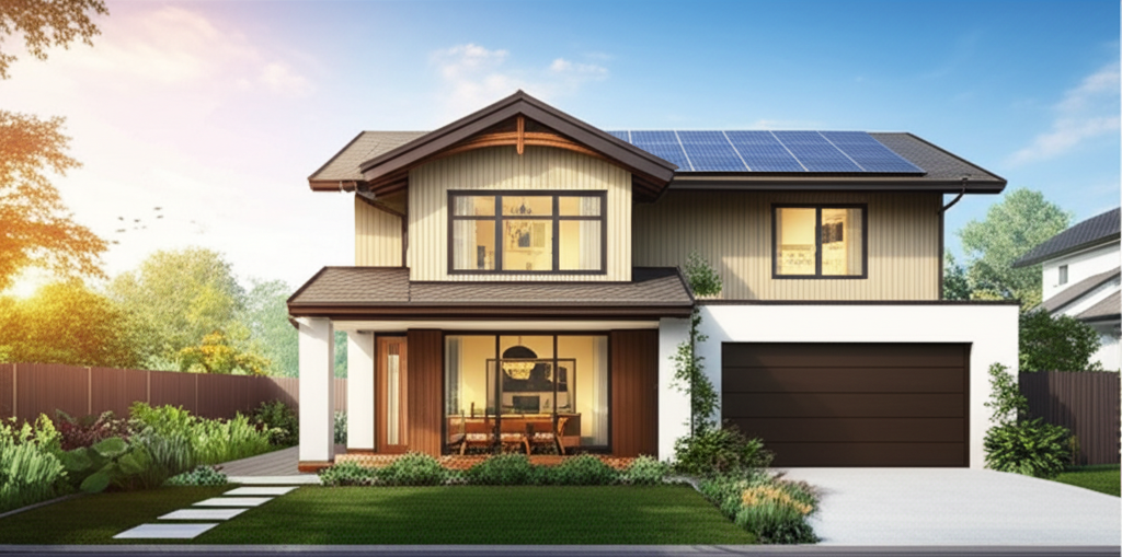 Energy-Efficient Home Improvements